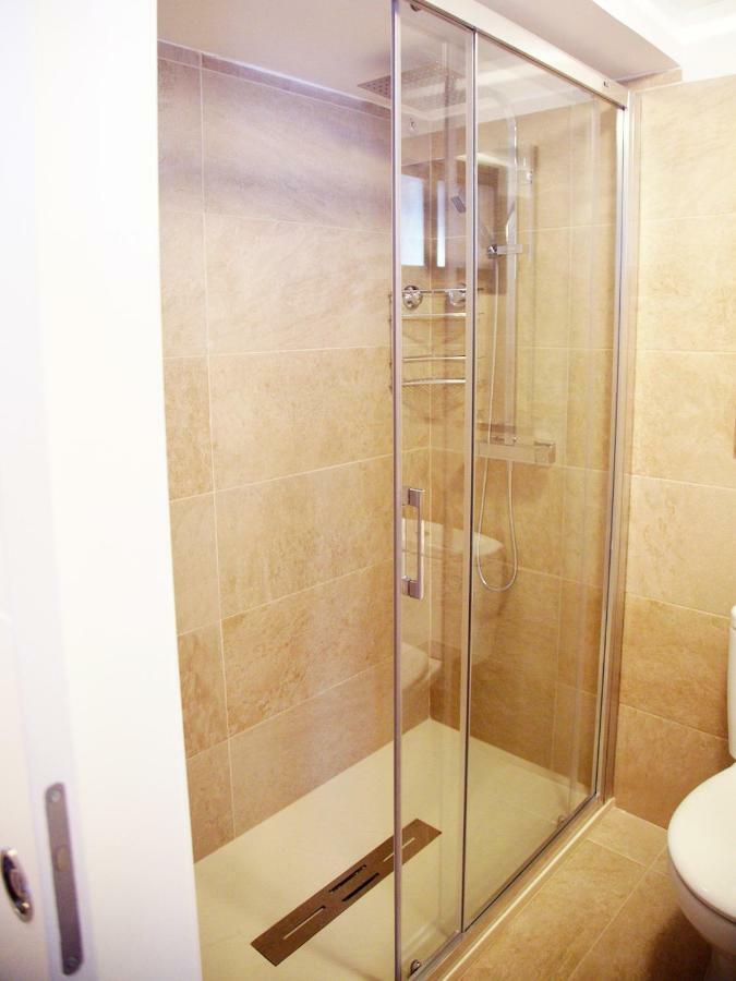 2 Min Walk To Beach - Private Solarium Bungalow Costa Adeje  Extérieur photo