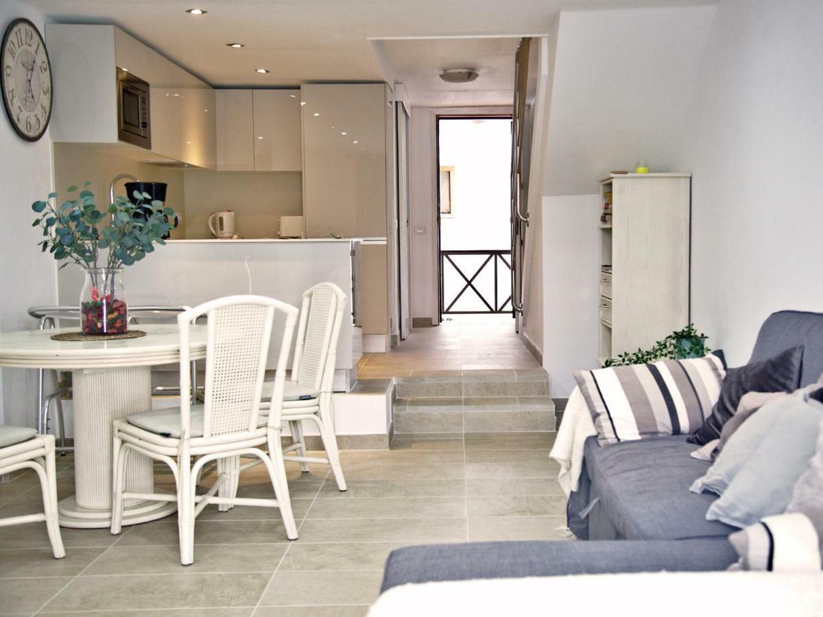 2 Min Walk To Beach - Private Solarium Bungalow Costa Adeje  Extérieur photo