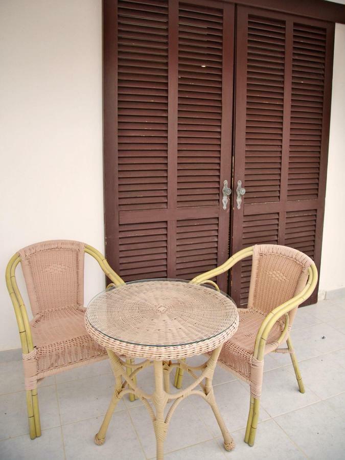 2 Min Walk To Beach - Private Solarium Bungalow Costa Adeje  Extérieur photo