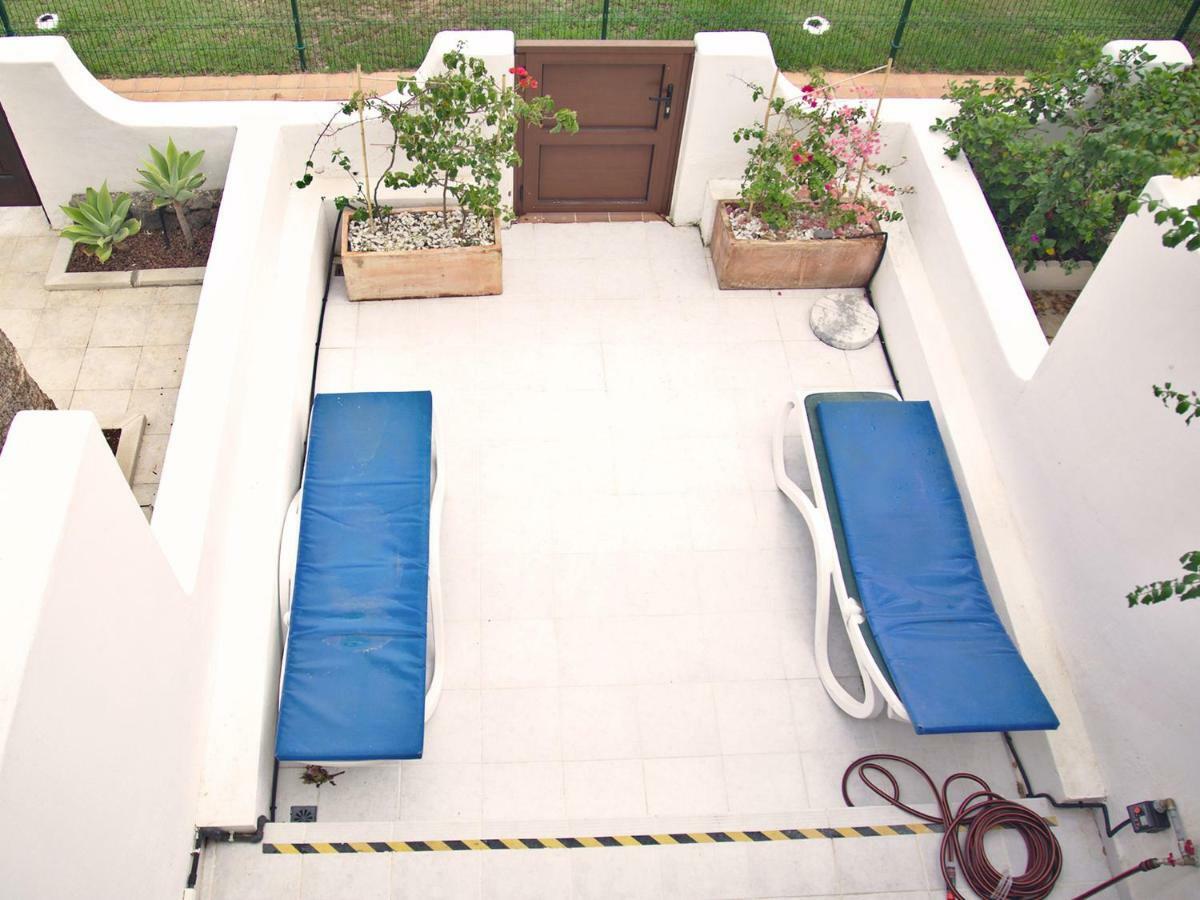 2 Min Walk To Beach - Private Solarium Bungalow Costa Adeje  Extérieur photo