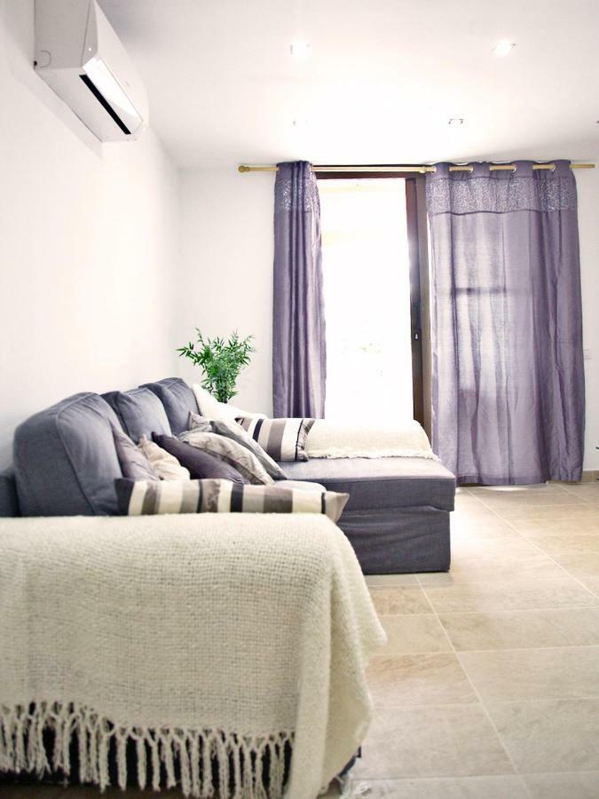 2 Min Walk To Beach - Private Solarium Bungalow Costa Adeje  Extérieur photo