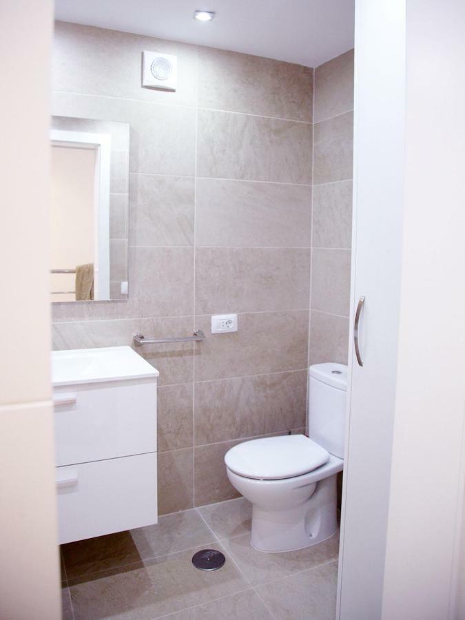 2 Min Walk To Beach - Private Solarium Bungalow Costa Adeje  Extérieur photo